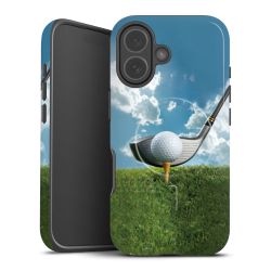 Tough Case mit MagSafe glossy