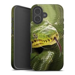 Tough Case mit MagSafe glossy