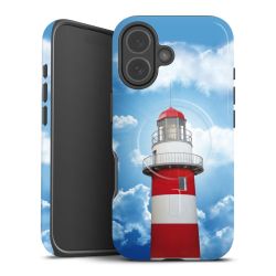 Tough Case mit MagSafe glossy