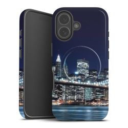 Tough Case mit MagSafe glossy