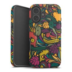 Tough Case mit MagSafe glossy