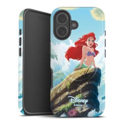 Tough Case mit MagSafe glossy