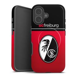 Tough Case mit MagSafe glossy