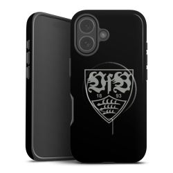 Tough Case mit MagSafe glossy