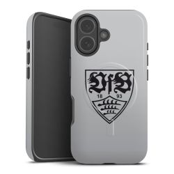 Tough Case mit MagSafe glossy