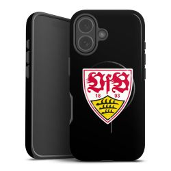 Tough Case mit MagSafe glossy