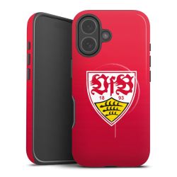 Tough Case mit MagSafe glossy