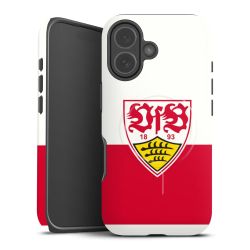 Tough Case mit MagSafe glossy