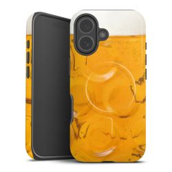 Tough Case mit MagSafe glossy