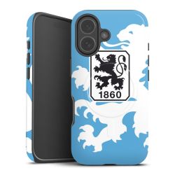 Tough Case mit MagSafe glossy