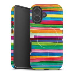 Tough Case mit MagSafe glossy