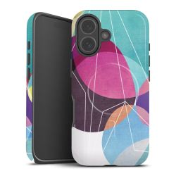 Tough Case mit MagSafe glossy