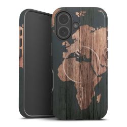 Tough Case mit MagSafe glossy