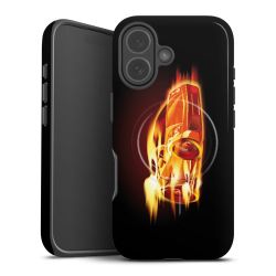 Tough Case mit MagSafe glossy