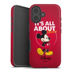 Tough Case mit MagSafe glossy