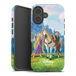 Tough Case mit MagSafe glossy