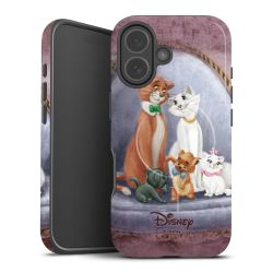 Tough Case mit MagSafe glossy