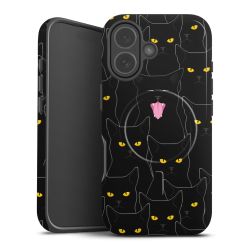 Tough Case mit MagSafe glossy