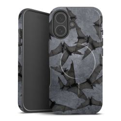 Tough Case mit MagSafe glossy