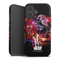 Tough Case mit MagSafe glossy