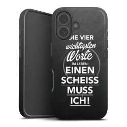 Tough Case mit MagSafe glossy