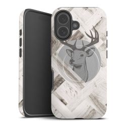 Tough Case mit MagSafe glossy