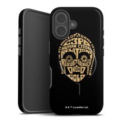 Tough Case mit MagSafe glossy