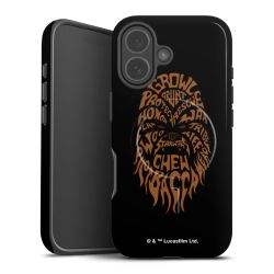 Tough Case mit MagSafe glossy