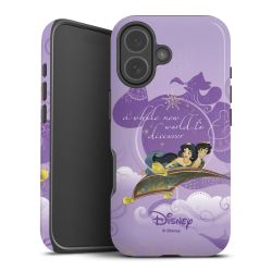 Tough Case mit MagSafe glossy