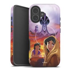 Tough Case mit MagSafe glossy