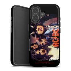 Tough Case mit MagSafe glossy