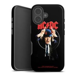 Tough Case mit MagSafe glossy