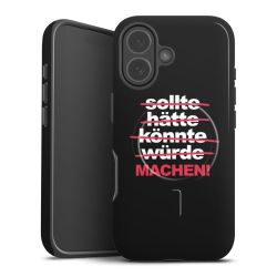 Tough Case mit MagSafe glossy