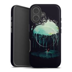 Tough Case mit MagSafe glossy