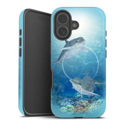 Tough Case mit MagSafe glossy