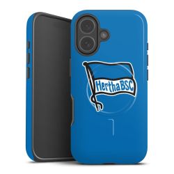 Tough Case mit MagSafe glossy