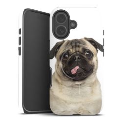 Tough Case mit MagSafe glossy