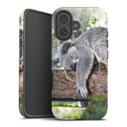 Tough Case mit MagSafe glossy