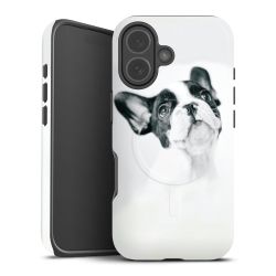 Tough Case mit MagSafe glossy