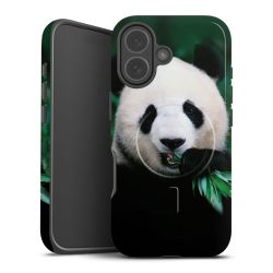 Tough Case mit MagSafe glossy