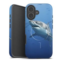 Tough Case mit MagSafe glossy