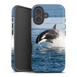 Tough Case mit MagSafe glossy