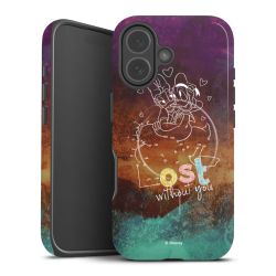 Tough Case mit MagSafe glossy