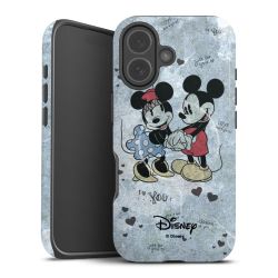 Micky&Minnie In Love