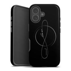 Tough Case mit MagSafe glossy