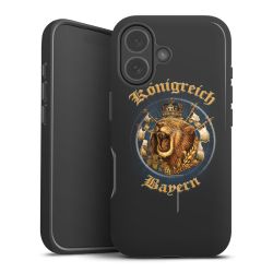 Tough Case mit MagSafe glossy