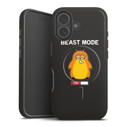 Tough Case mit MagSafe glossy