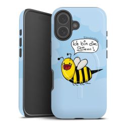 Tough Case mit MagSafe glossy