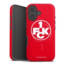 Tough Case mit MagSafe glossy