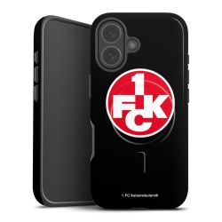 Tough Case mit MagSafe glossy